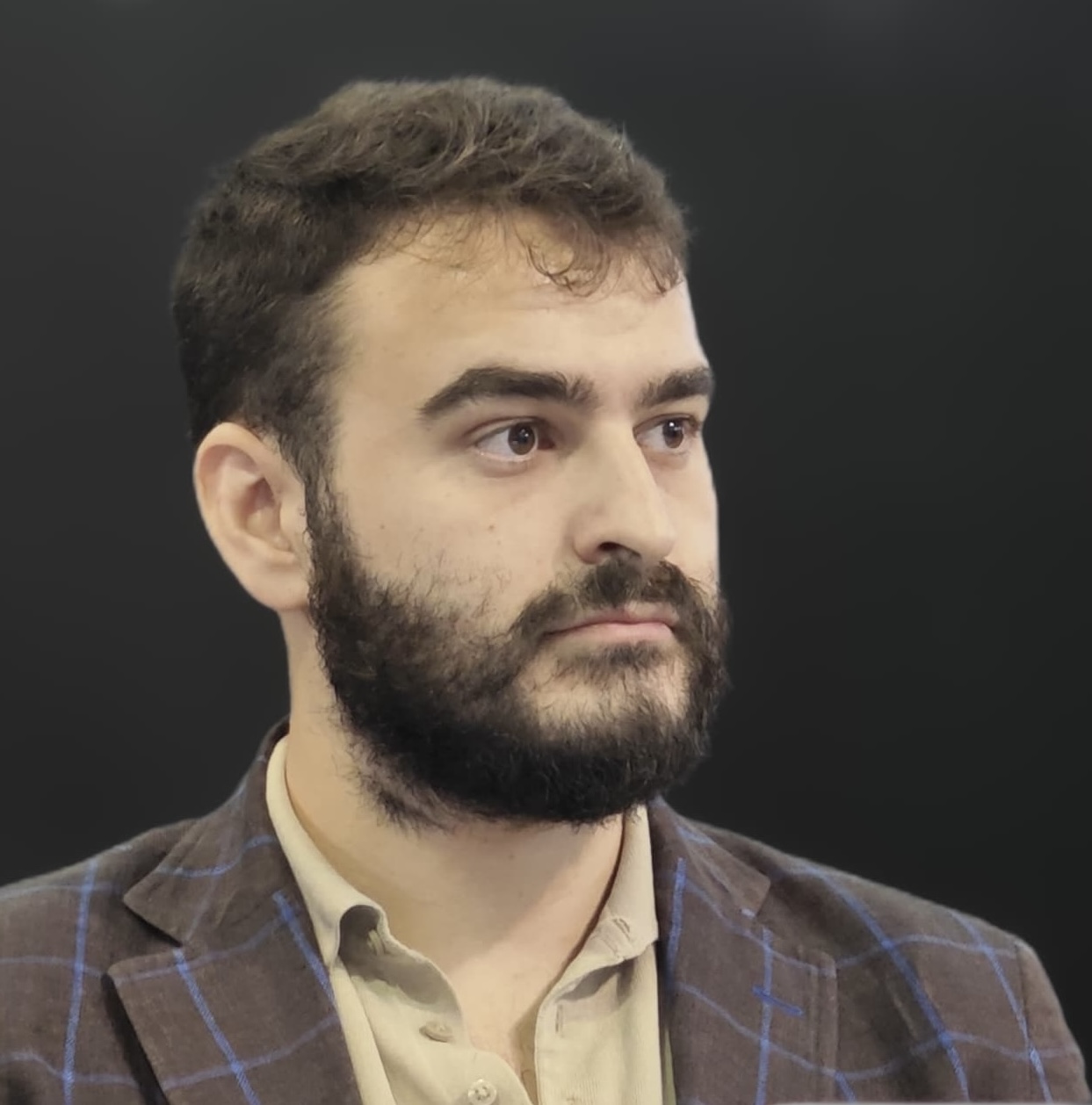Alberto Torrejón