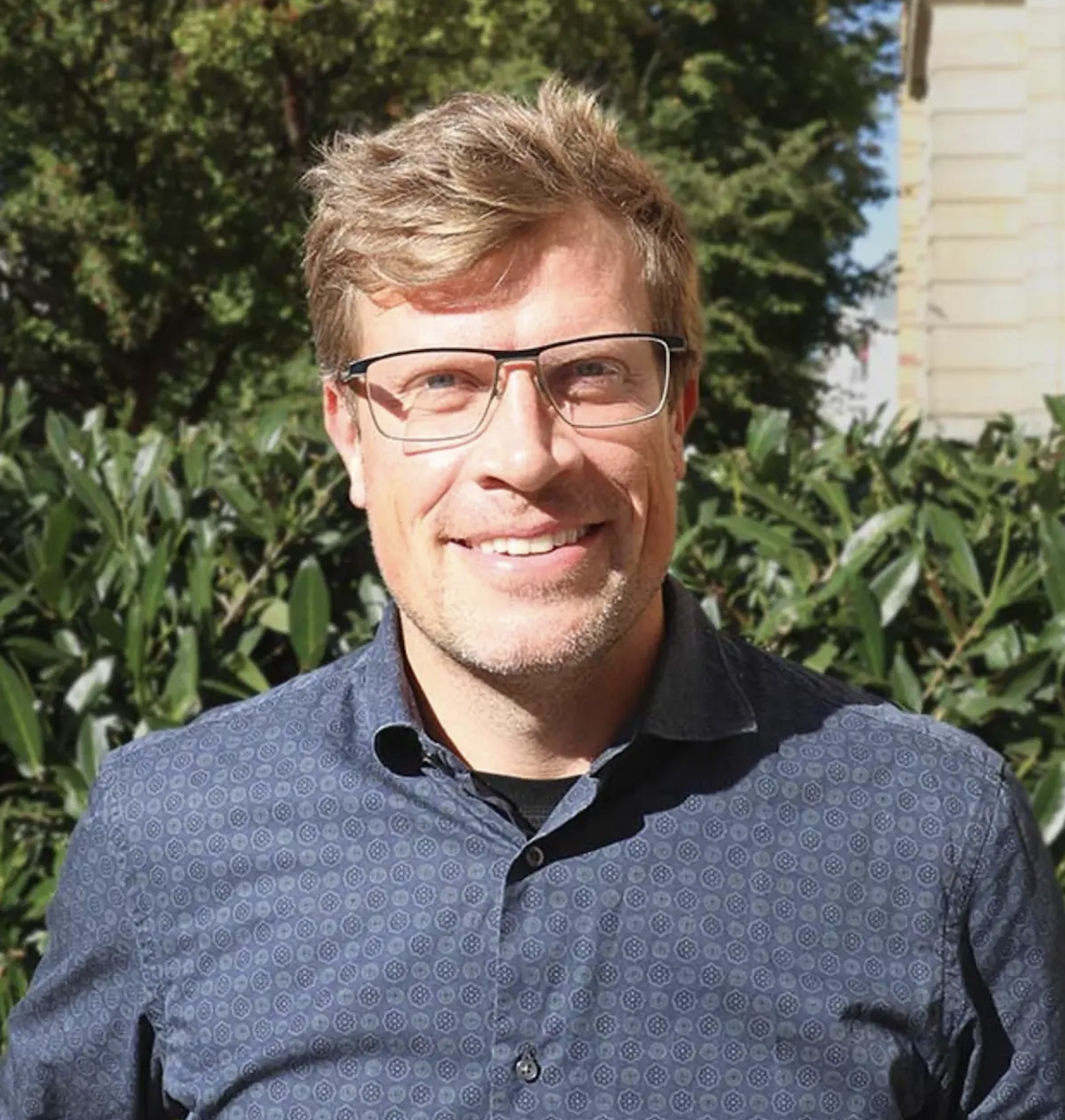 Mathias Drton