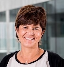Sonia Petrone