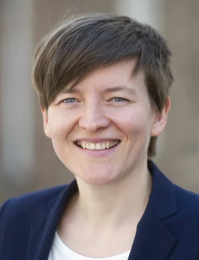 Anne Driemel