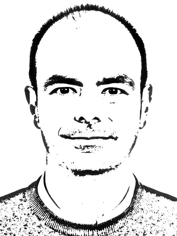 David Orden