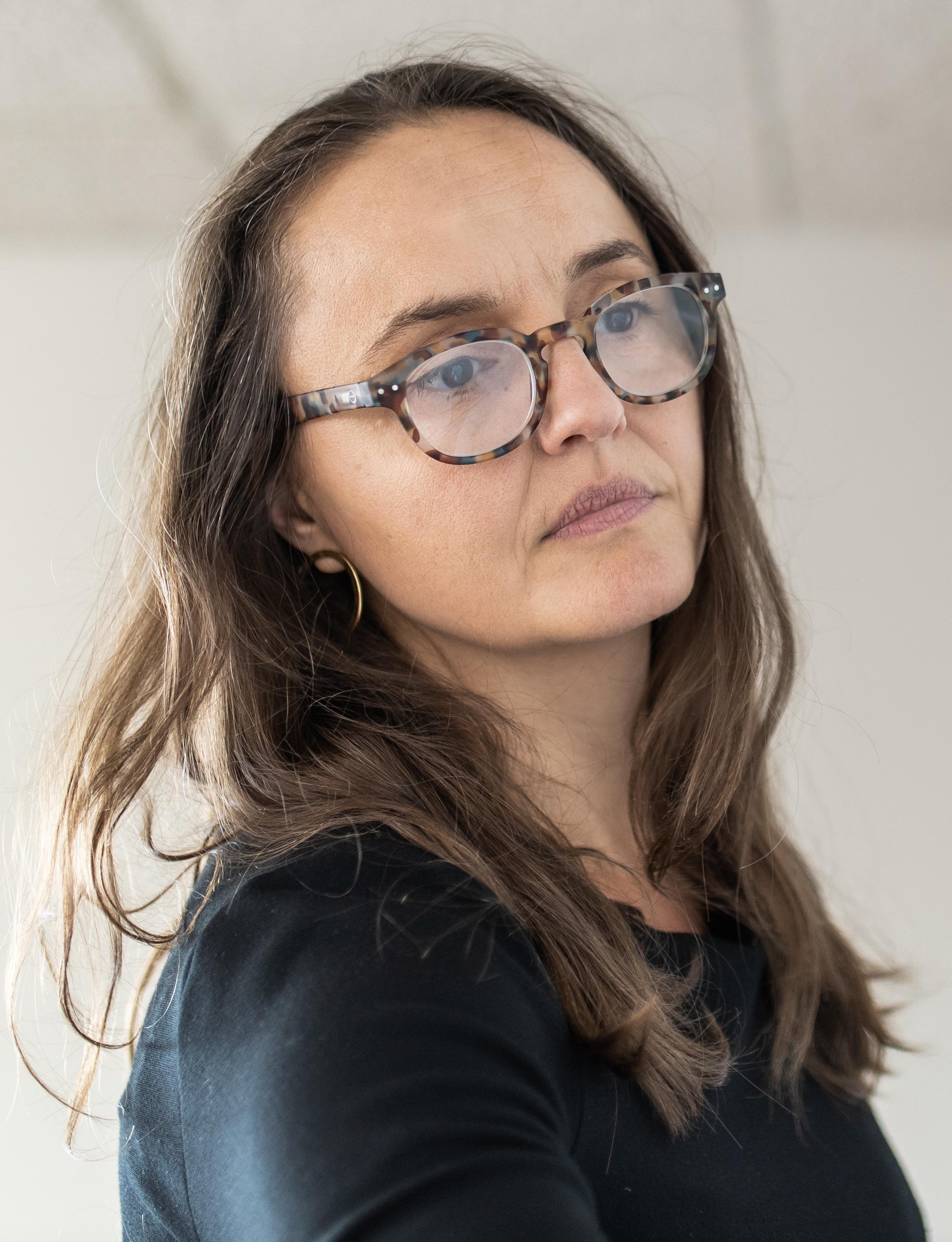 Vida Dujmovic